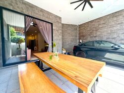 Serangoon Garden Estate (D19), Terrace #570671091